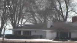 Лебединое озеро