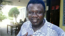 Ɲɔkɔlɔ bolan, Michel Sangare tanyan la,