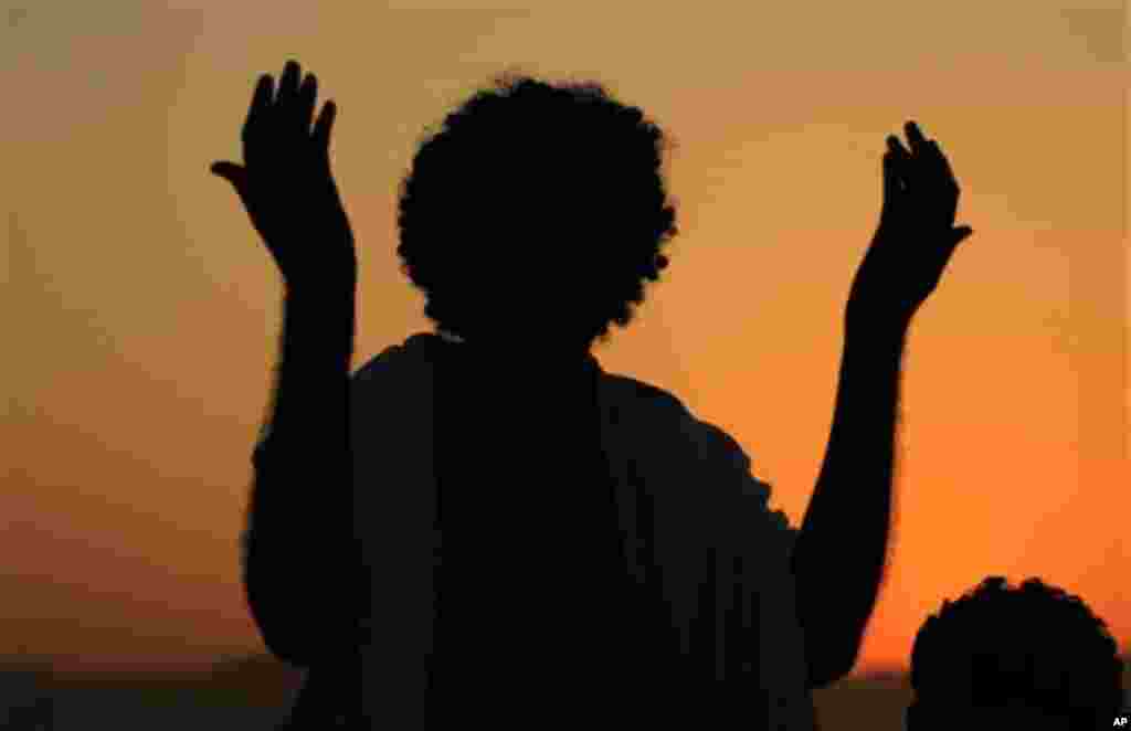 Sawirrada Xajka ee Sanadkan 2010