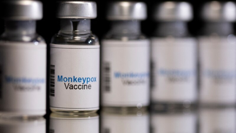 L'Agence européenne des médicaments valide un vaccin contre la variole du singe