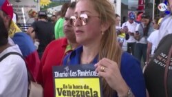 Los primeros 100 días de la política de Biden hacia Venezuela (Afilidas)