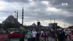 Opposition TV Stations Facing Uncertain Future