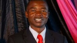 ‘Vaporofita Vanotaura Mazwi AMwari Kwete Evanhu’