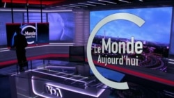Le Monde Aujourd’hui