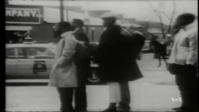Amerikaliklar qora tarixni qanday eslaydi?