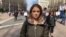 «Марш за наши жизни»: прямое включение корреспондента "Голоса Америки" Леси Бакалец