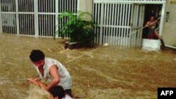 Banka Botërore, 485 milionë dollarë ndihma Brazilit pas përmbytjeve