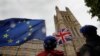 Brexit Breakthrough, but British MPs Could Torpedo EU Deal 