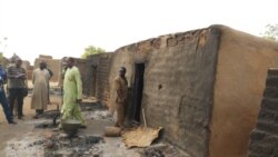Mali: Sobane da dankarili Boubacar Salif Traoré.