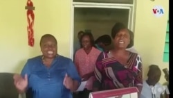 Ayiti: OFC Mande Jistis ak Reparasyon pou Tout Fanm Ki Viktim Vyòl