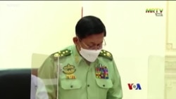 အာဆီယံတက္ခြင့္မရတဲ့ စစ္ေကာင္စီ ႏွင့္ “တပတ္အတြင္း ျပည္တြင္းသတင္း”