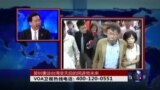 时事大家谈：吴钊燮谈台湾变天后的民进党未来