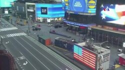 Կորոնավիրուսի գլոբալ պատկերը