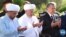 Vashington choyxonasi: O'zbekistonda diniy erkinlik yomonlashdimi?