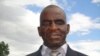Bishop Ancelimo Magaya