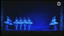 Интернациональный Русский балет «на колесах»