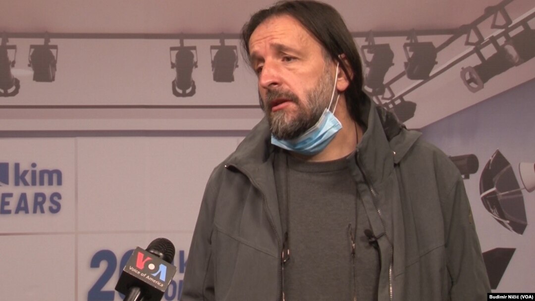 Živojin Rakočević izabran je za predsednika posle žučne rasprave na sednici UNS-a