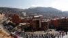 Bolivia: cementerios rechazan a difuntos ajenos a municipios