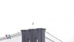 Planeke Êrîşa Daişê li New Yorkê Hat Pûçkirin

