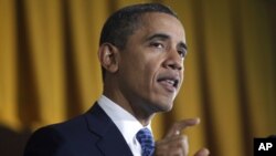 ښاغلې اوباما سفر مقصد د سېمې مضبوط اقتصادي هېوادونو سره د امریکې د تعلقاتو ته وده ورکول شامل دي