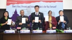 དབུ་མའི་ལམ་ནི་བོད་ཀྱི་དཀའ་རྙོག་སེལ་པའི་ཐབས་ལམ་ཡག་ཤོས་ཡིན་པ།