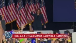 Maoni tofauti yanaendelea kujitokeza kufuatia kuuwawa kwa kiongozi wa kundi la Hamas