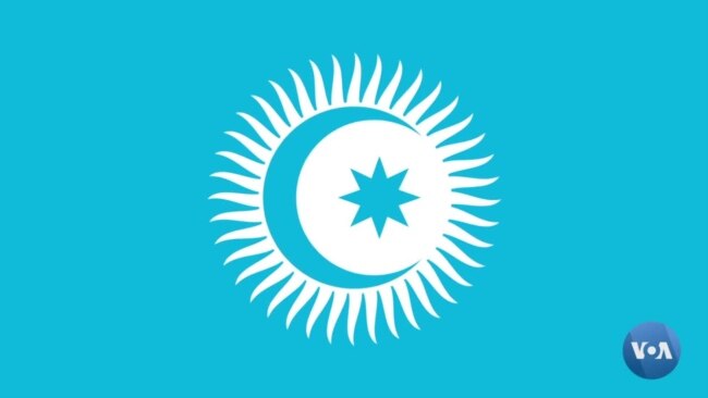 Uyg'urlar: turkiy davlatlar, birdamlik va mustaqillik (2-qism)