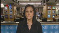 Dubes RI dan KPU - Liputan Berita VOA, 9 Nov 2012