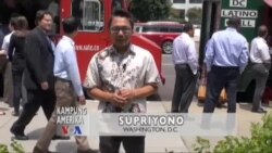 Tantangan Berpuasa di Amerika