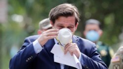 VOA: Varios estados de EE.UU. flexibilizan confinamiento por pandemia