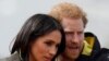 Kisah Cinta Pangeran Harry-Meghan Jadi Novel Grafis