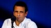 Capriles escribe al papa Francisco