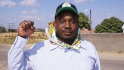 UJoseph Tshuma Ukhuluma Ngodlakela