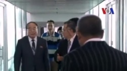 ASEAN’da Kuzey Kore Nükleer Sorunu 