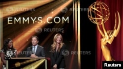 La ceremonia de los premios a la excelencia en la industria de la televisión estadounidense se trasmitirá en vivo por la cadena Fox el 20 de septiembre, y tendrá como anfitrión al actor Andy Samberg. 