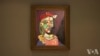 毕加索珍稀画作将于2月拍卖