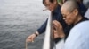 Chinese Dissident Liu Xiaobo Cremated, Ashes Scattered at Sea