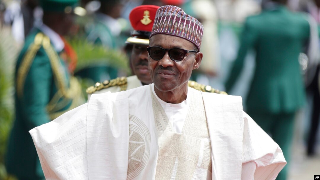Amnesty International menyerukan pemerintahan Presiden Muhammadu Buhari melakukan penyelidikan pelanggaran HAM dalam operasi militer anti Boko Haram (foto: dok).