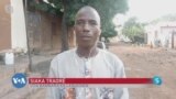 MaliKura farikolo ngnenaje kunnafoniw ka bo Bamako, Siaka Traore bolo