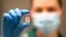 Pfizer-BioNTech ကာကွယ်ဆေး