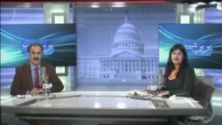 بي بي شیرینه – په ټیلې ویژن