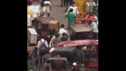 印度人口激增加剧住房就业紧张