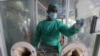 پاکستان میں کرونا وائرس پھر بڑھنے لگا، کئی علاقوں میں اسمارٹ لاک ڈاؤن