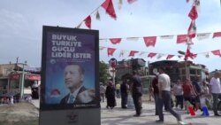 Xalqaro hayot: Turkiyada prezident saylovi