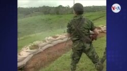 EE. UU. retira a las FARC de su lista de grupos terroristas