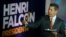 El candidato presidencial venezolano Henri Falcón dice que está dispuesto a recibir ayuda humanitaria del exterior si gana las elecciones del 20 de mayo próximo.
