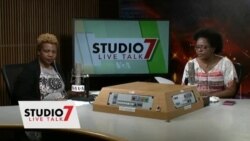 Live Talk - Women's Roundtable