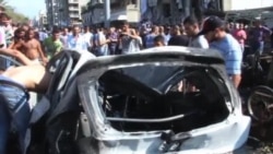聯合國譴責黎巴嫩炸彈襲擊