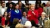 Clinton Seeks to Boost Image Before Upcoming Debate