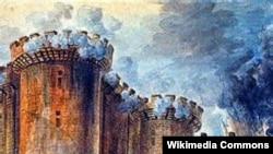 Bastille Day